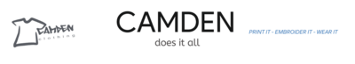 Camden Clothing