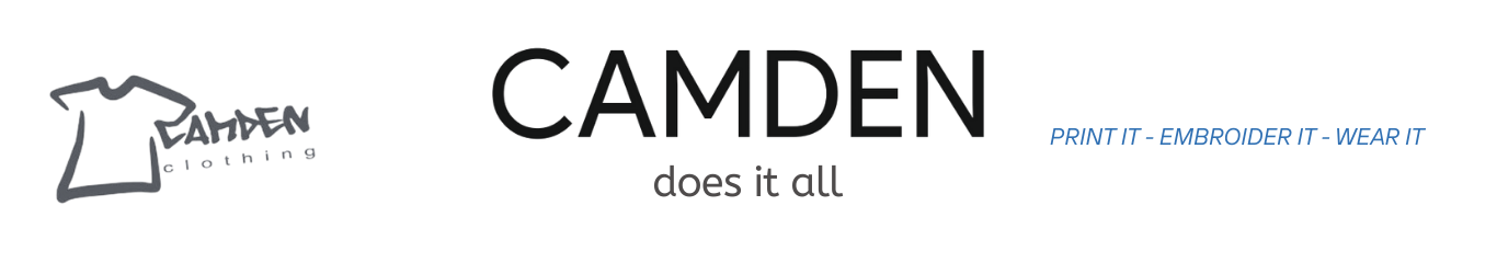 Camden Clothing