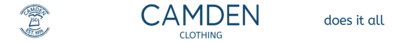 Camden Clothing