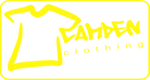 Camden Clothing