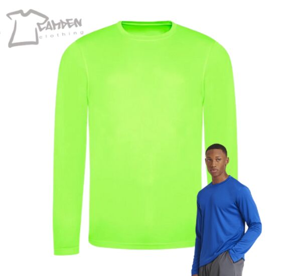 Long Sleeve Thumbnail