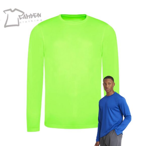 Long Sleeve Thumbnail