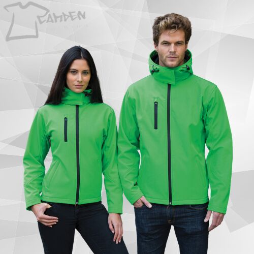 Softshells Thumbnail