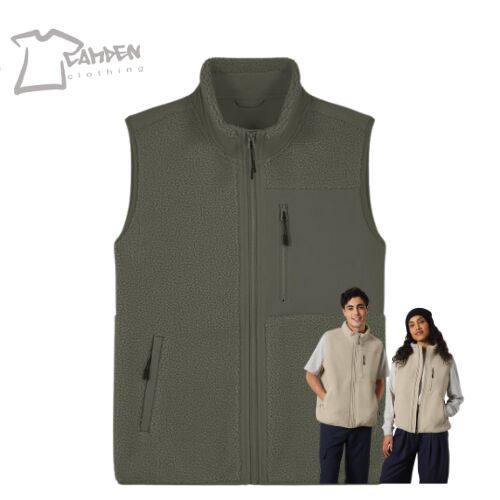 Gilets/Bodywarmers Thumbnail