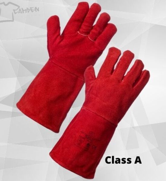 Gloves Thumbnail