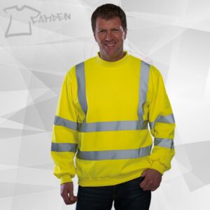 Hi Vis Hoodies Thumbnail
