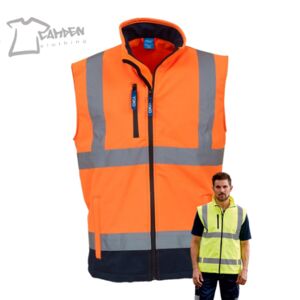 Bodywarmers/Gilets Thumbnail