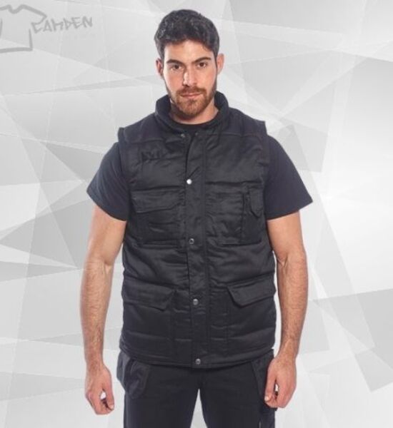 Bodywarmers/Gilets Thumbnail