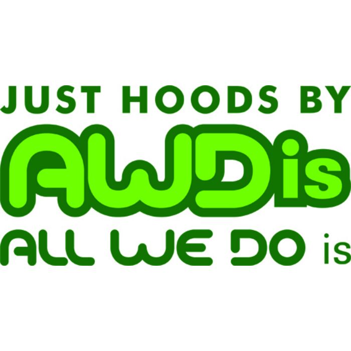 AWDis Just Hoods Thumbnail