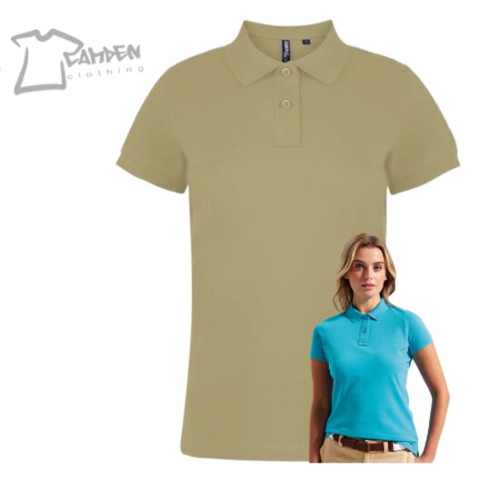 Polo Shirts Thumbnail