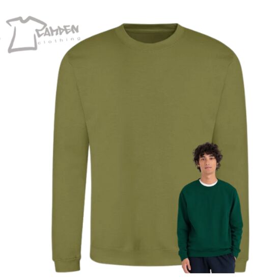 Sweatshirts Thumbnail