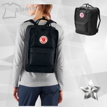 Fjallraven Thumbnail