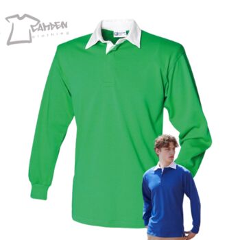 Long Sleeve Thumbnail