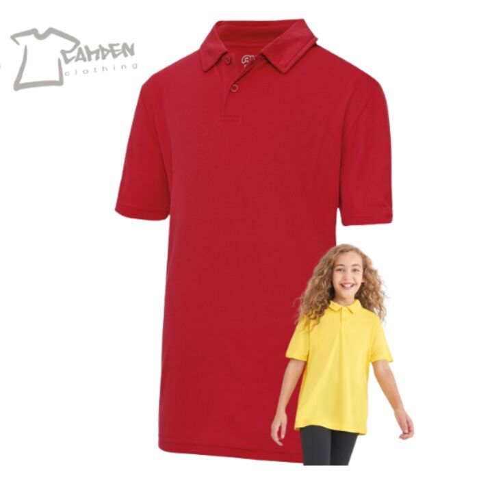 Polo Shirts Thumbnail