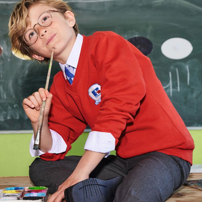 Hoodies & Sweatshirts Thumbnail