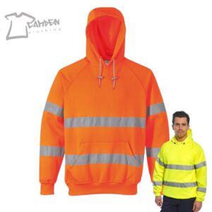 Hi-Vis Sweatshirts Thumbnail