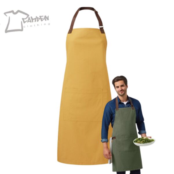 Annex Oxford bib apron Thumbnail