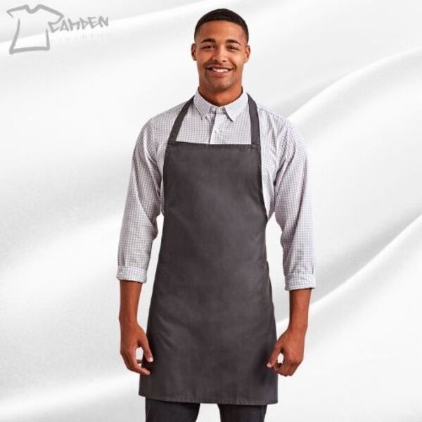 Essential bib apron Thumbnail