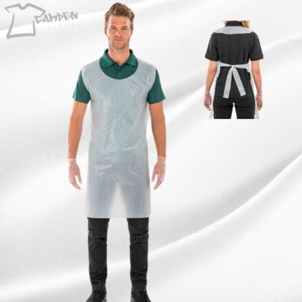 Disposable apron (pack of 100) Thumbnail