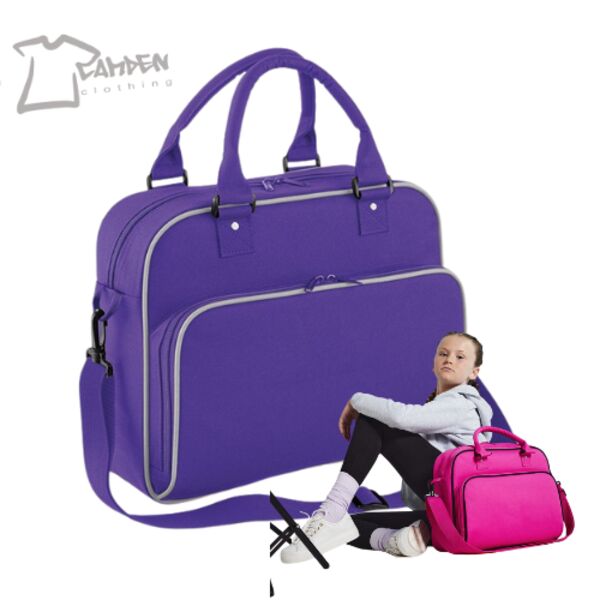 Junior dance bag Thumbnail