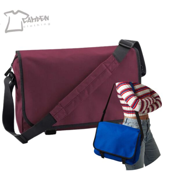 Messenger bag Thumbnail