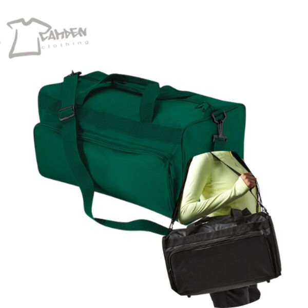 Advertising holdall Thumbnail