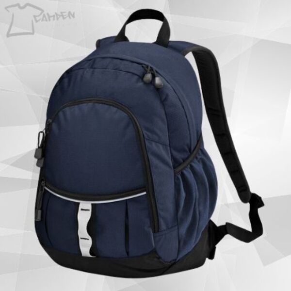 Pursuit backpack Thumbnail