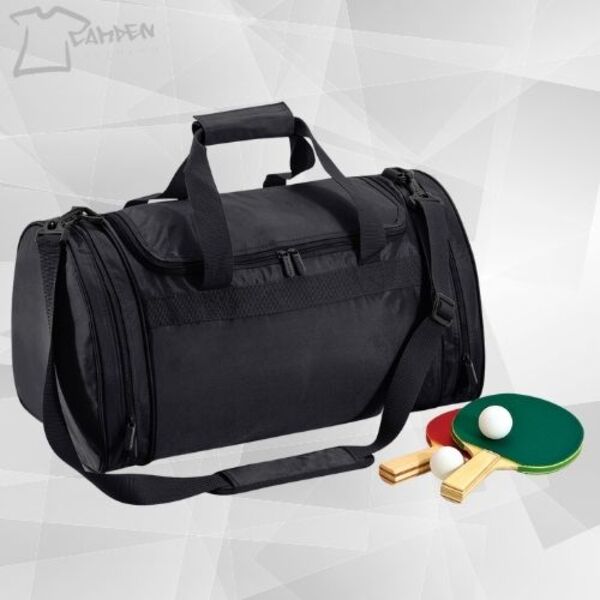 Sports holdall Thumbnail