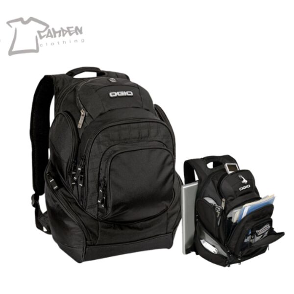 Mastermind backpack Thumbnail