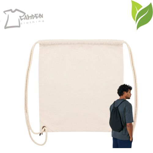 Woven gym bag (STAU763) Thumbnail