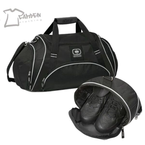 Crunch sports bag Thumbnail