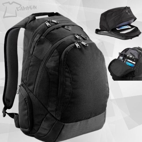 Vessel™ laptop backpack Thumbnail