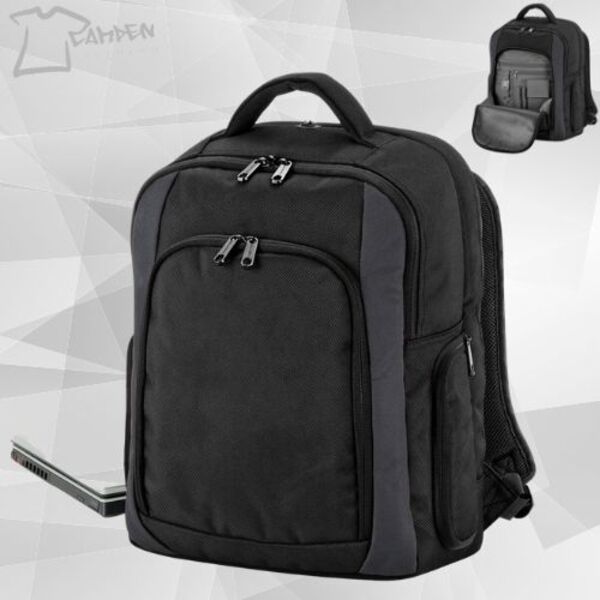 Tungsten™ laptop backpack Thumbnail