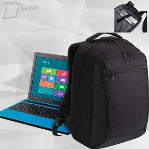 Executive digital backpack Thumbnail