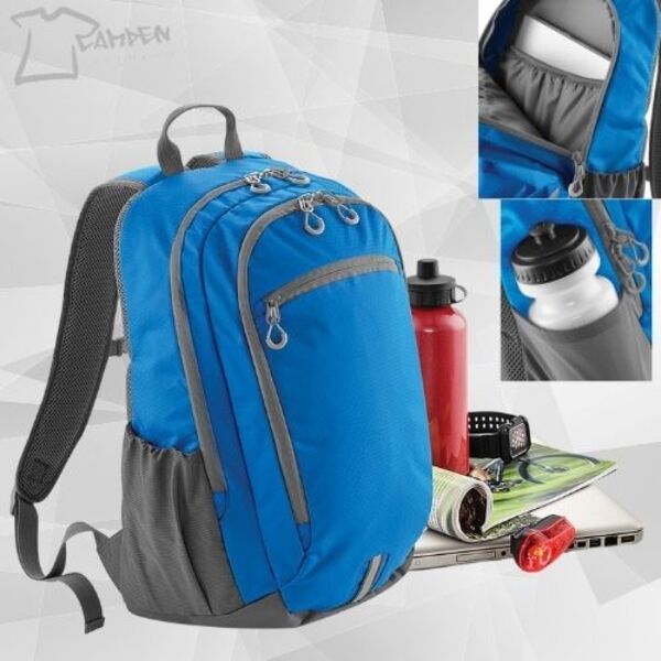 Endeavour backpack Thumbnail