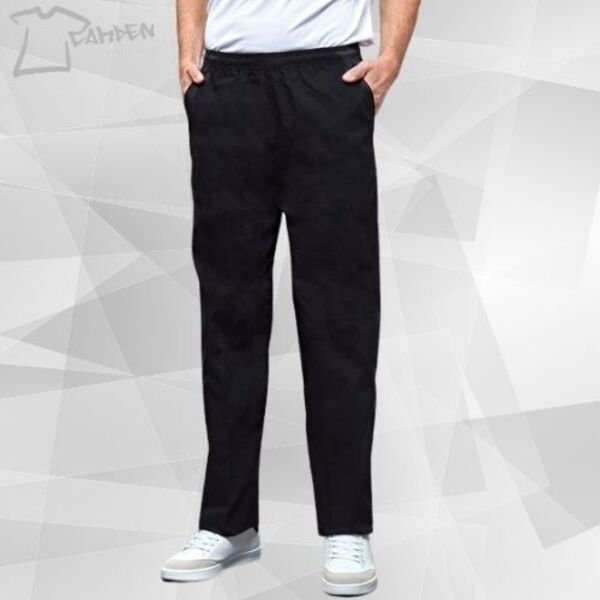 Essential chef's trousers Thumbnail