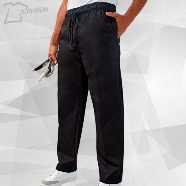 Chef's select slim leg trousers Thumbnail