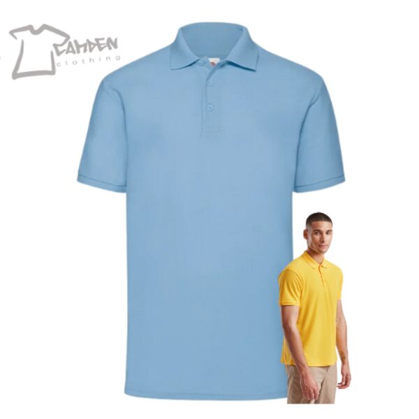 65/35 Polo Thumbnail