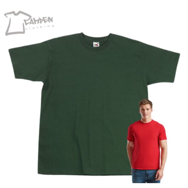 Super premium T Thumbnail