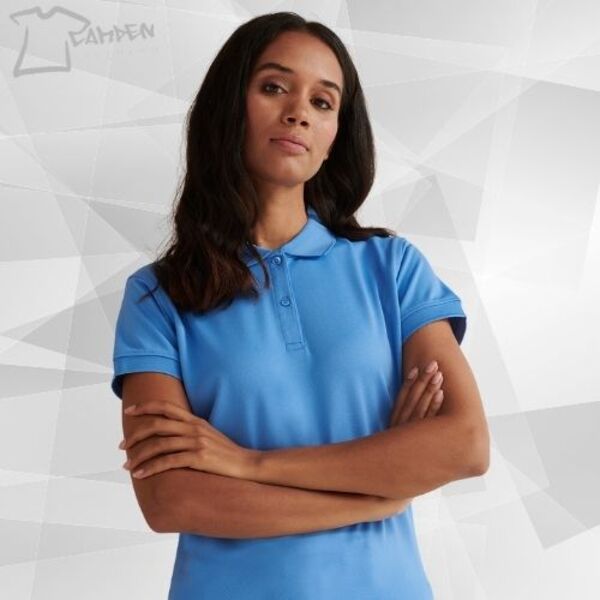 Women's Coolplus® polo shirt Thumbnail
