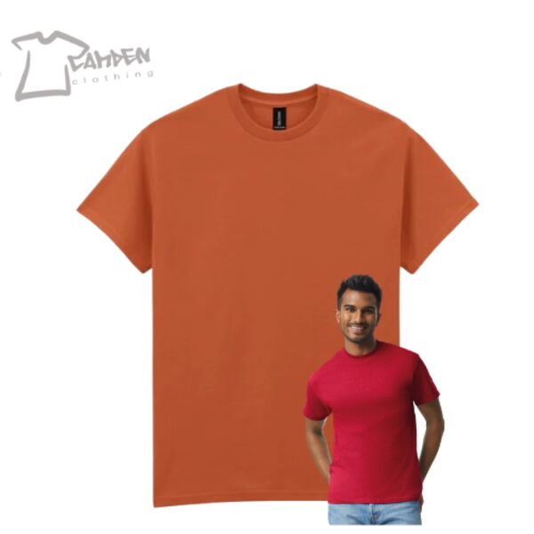 Ultra Cotton™ adult t-shirt Thumbnail