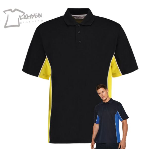 Gamegear® track polo (classic fit) Thumbnail