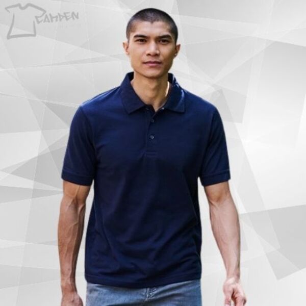 Classic 65/35 polo shirt Thumbnail