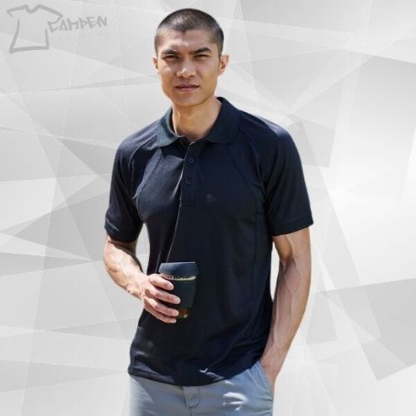 Coolweave polo Thumbnail