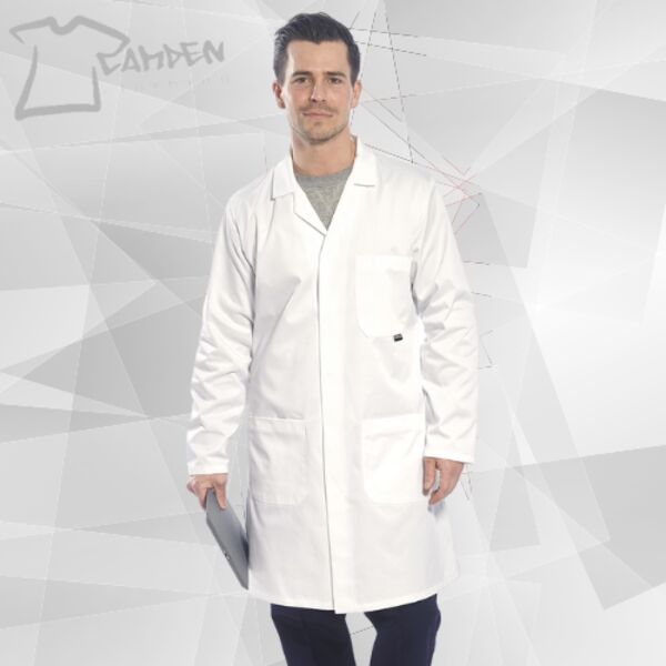 Standard coat (2852) Thumbnail