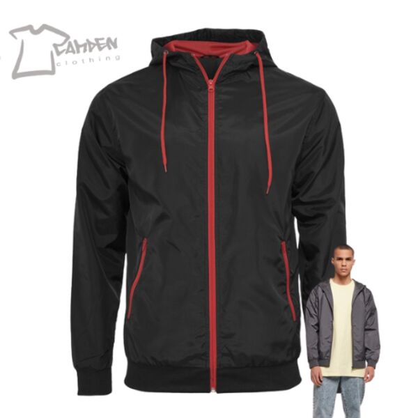 Wind runner Thumbnail