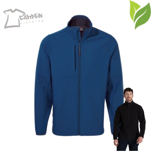 Expert Basecamp softshell jacket Thumbnail