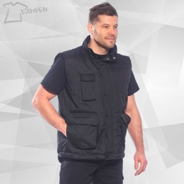Classic bodywarmer (S415) Thumbnail
