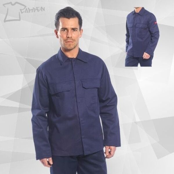 Bizweld™ jacket (BIZ2) Thumbnail