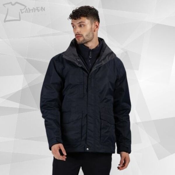 Benson III 3-in-1 jacket Thumbnail